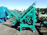 Tilt Hoist, 4-Arm Mechanical Operating Tilt Hoist
